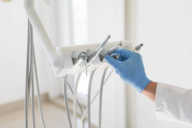 24/7 Emergency Teeth Whitening experts in Red Oak, NC